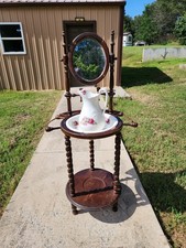 Vintage wash basin for sale  Doniphan