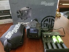 Sig sauer echo1 for sale  Mazomanie