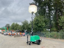 2018 genie rl4 for sale  Kent