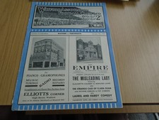 Watford portsmouth 1932 for sale  UK