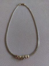 Kette vintage 80er gebraucht kaufen  Wilhelmshaven