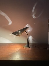 Lampada tavolo comodino usato  Montecatini Terme