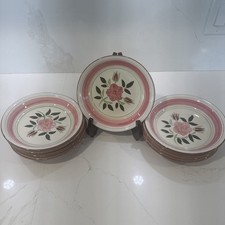 Set vintage stangl for sale  Longwood