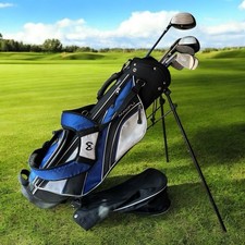 Maxfli rev3 blue for sale  Locust