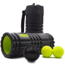 Kalahari foam roller d'occasion  Lyon I