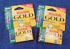 Kodak gold max for sale  Rockford