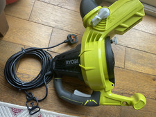 Ryobi electric blower for sale  COLCHESTER