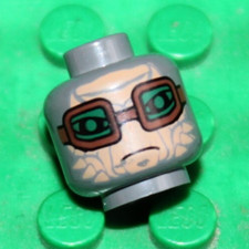 Tête lego star d'occasion  France