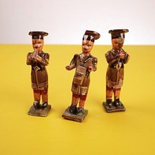 Antichi musicisti indiani usato  Ferrara