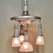Monumental 1910s silver for sale  Lafayette