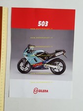 Gilera 503 1993 usato  Vimodrone
