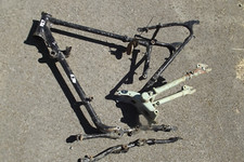Matchless m16 m18 for sale  BISHOP AUCKLAND