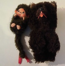 Kleine kuscheltiere gebraucht kaufen  Hünfelden