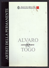 Alvaro togo conversazioni usato  Cirie