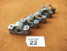 Electrical conduit saddle for sale  AYLESFORD