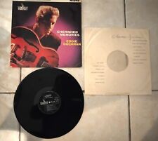 Eddie cochran cherished d'occasion  Lyon III