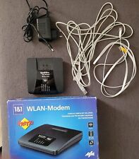 Fritzbox 7113 avm gebraucht kaufen  Ilmenau, Martinroda