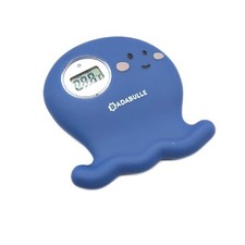 Badabulle badethermometer krak gebraucht kaufen  Schwarzenberg