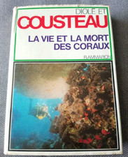 Vie mort coraux d'occasion  Champigny-sur-Marne
