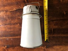 Vintage kitchen enamel for sale  NEWARK