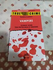 Sandra london vampiri usato  Arezzo