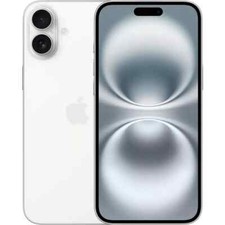 Apple iPhone 16 Plus A3082 T-Mobile Apenas 128GB Branco Bom comprar usado  Enviando para Brazil