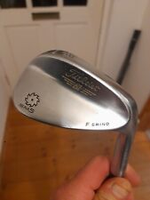 Titliest vokey sm5 for sale  BRAUNTON