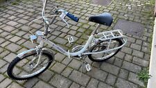 Bici epoca graziella usato  Potenza