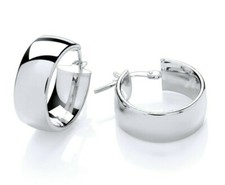 Sterling silver 20mm for sale  BIRMINGHAM