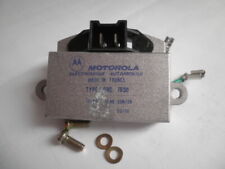 Motorola 2505026 regulator d'occasion  Expédié en Belgium