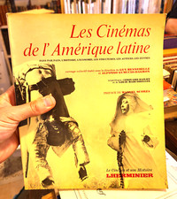 Cinémas amérique latine d'occasion  Pézenas