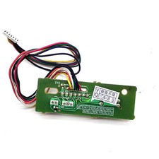 Fuser Unit Sensor Fits For Brother 5585D 5580D 6200 5900 5595 HL-5590, usado comprar usado  Enviando para Brazil