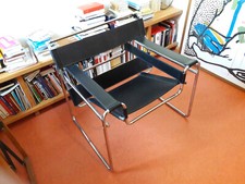 Wassily chair marcel gebraucht kaufen  Berlin