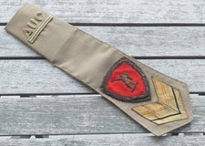 Pendente spallina kaki usato  Milano