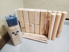 Yard game kubb for sale  Shawnee