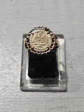 9ct yellow gold for sale  CHELTENHAM