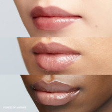 Brilho labial Bobbi Brown Force of Nature óleo esmagado 0,14 oz/4 ml novo comprar usado  Enviando para Brazil