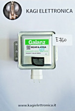 Magnetron galanz m24fa usato  Villa Minozzo