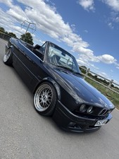 Genuine bmw e30 for sale  BRISTOL