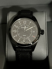 Hamilton khaki aviation gebraucht kaufen  Künzell