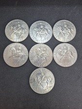 1977 crown coins for sale  TAUNTON