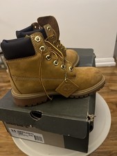 Authentic timberland boots for sale  ILFORD