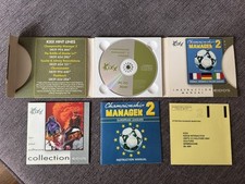 Championship manager french for sale  EVESHAM