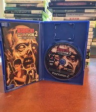 resident evil survivor usato  Vische