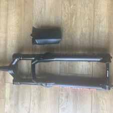 Rockshox domain 160mm for sale  GATESHEAD