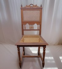 Gründerzeit stuhl esszimmer gebraucht kaufen  Wesel