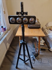 Chauvet bank light for sale  READING