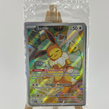 Eevee 173 pokemon d'occasion  Expédié en Belgium