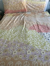 Urban outfitters bedding for sale  ESHER