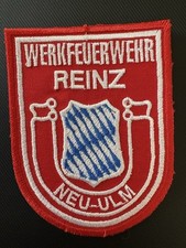 Werkfeuerwehr reinz neu gebraucht kaufen  Hallbergmoos